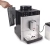 Кофемашина Melitta Caffeo F531-101 серебристый - купить недорого с доставкой в интернет-магазине