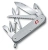 Нож перочинный Victorinox Farmer X Alox (0.8271.26) 93мм 10функц. серебристый карт.коробка - цена, купить или заказать с доставкой в интернет-магазине Нож перочинный Victorinox Farmer X Alox (0.8271.26) 93мм 10функц. серебристый карт.коробка - купить недорого с доставкой в интернет-магазине