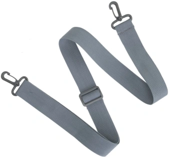 Сумка для ноутбука 15.6" Riva 7532 темно-серый полиэстер (7532 DARK GREY) - купить недорого с доставкой в интернет-магазине