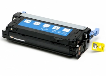 Картридж лазерный Cactus CS-Q5951A Q5951A голубой (10000стр.) для HP CLJ 4700 - купить недорого с доставкой в интернет-магазине