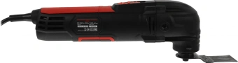 Многофункциональный инструмент RedVerg MT250 250Вт черный/красный - купить недорого с доставкой в интернет-магазине