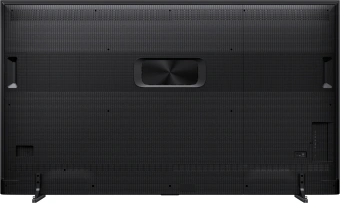 Телевизор QLED Hisense 100" 100U7Q PRO угольно-серый 4K Ultra HD 165Hz MEMC DVB-T DVB-T2 DVB-C DVB-S DVB-S2 USB WiFi Smart TV - купить недорого с доставкой в интернет-магазине