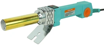 Сварочный аппарат для пластиковых труб Sturm! TW7218 1800кВт Тмакс.:300 4насад. (кейс в компл.) - купить недорого с доставкой в интернет-магазине