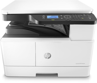 МФУ лазерный HP LaserJet Pro M442dn (8AF71A) A3 Net белый/черный - цена, купить или заказать с доставкой в интернет-магазине МФУ лазерный HP LaserJet Pro M442dn (8AF71A) A3 Net белый/черный - купить недорого с доставкой в интернет-магазине