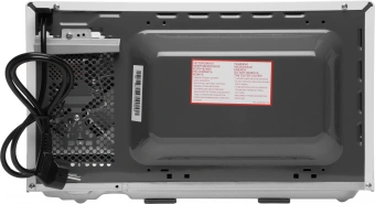 Микроволновая Печь Panasonic NN-ST251WZPE 20л. 800Вт белый - купить недорого с доставкой в интернет-магазине