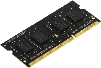 Память DDR3 4GB 1600MHz Digma DGMAS31600004S RTL PC3-12800 CL11 SO-DIMM 204-pin 1.35В single rank Ret - купить недорого с доставкой в интернет-магазине