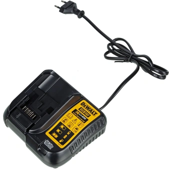 Дрель-шуруповерт DeWalt DCD771D2-QW аккум. патрон:быстрозажимной (кейс в комплекте) - купить недорого с доставкой в интернет-магазине