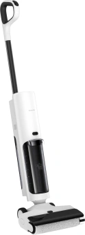 Пылесос моющий Xiaomi Truclean W20 Wet Dry Vacuum EU 200Вт белый/черный - купить недорого с доставкой в интернет-магазине