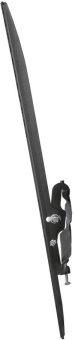 Кронштейн для телевизора Hama 00220810 черный 32"-65" макс.35кг настенный наклон - купить недорого с доставкой в интернет-магазине