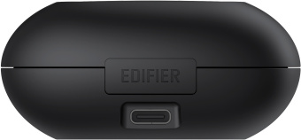 Гарнитура внутриканальные Edifier NeoBuds S черный беспроводные bluetooth в ушной раковине - купить недорого с доставкой в интернет-магазине