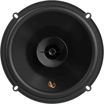 Колонки автомобильные Infinity Primus 603F (без решетки) 150Вт 92дБ 3Ом 16.5см (6 1/2дюйм) (ком.:2кол.) коаксиальные двухполосные - купить недорого с доставкой в интернет-магазине