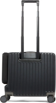 Чемодан Piquadro PQ LIGHT BV7295PQL/NO 46x43x26см 42л. 3.67кг. поликарбонат черный матов. - купить недорого с доставкой в интернет-магазине