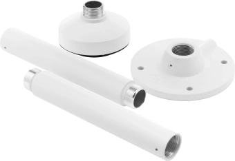 Кронштейн Hikvision DS-1271ZJ-110 - купить недорого с доставкой в интернет-магазине