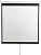 Экран Digis 167" 300x300см Optimal-D DSOD-1108 1:1 настенно-потолочный рулонный
