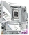Материнская плата Gigabyte X870M AORUS ELITE WIFI7 ICE Socket AM5 AMD X870 4xDDR5 mATX AC`97 8ch(7.1) 2.5Gg RAID+HDMI - купить недорого с доставкой в интернет-магазине