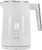 Чайник электрический Hyundai HYK-S9500 1.5л. 2200Вт белый корпус: металл/пластик - купить недорого с доставкой в интернет-магазине