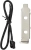 Сетевой адаптер Wi-Fi + Bluetooth TP-Link Archer TX55E AX3000 PCI Express (ант.внеш.съем) 2ант. - купить недорого с доставкой в интернет-магазине