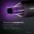 Фен Polaris PHD 2044Ti 1900Вт черный - купить недорого с доставкой в интернет-магазине