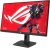Монитор Asus 31.5" ROG Strix XG32UCG черный IPS LED 0.3ms 16:9 HDMI матовая HAS Piv 1000:1 400cd 178гр/178гр 3840x2160 160Hz DP 4K USB 9.9кг - купить недорого с доставкой в интернет-магазине