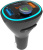 Автомобильный FM-модулятор Ritmix FMT-B300 черный BT USB (80000849) - купить недорого с доставкой в интернет-магазине
