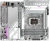 Материнская плата Gigabyte Z890 AORUS ELITE WIFI7 ICE Soc-1851 Intel Z890 4xDDR5 ATX AC`97 8ch(7.1) 2.5Gg RAID+DP - купить недорого с доставкой в интернет-магазине