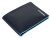 Кошелек мужской Piquadro Blue Square PU1241B2R/BLU2 синий натур.кожа - купить недорого с доставкой в интернет-магазине