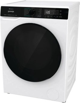 Стиральная машина Gorenje WD2PA854ADW/C класс: A++ загр.фронтальная макс.:8кг (с сушкой) белый инвертор - купить недорого с доставкой в интернет-магазине