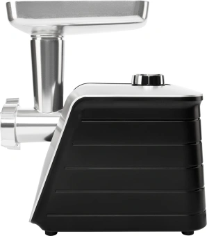 Мясорубка Polaris PMG 2561 2500Вт черный/серебристый - купить недорого с доставкой в интернет-магазине