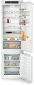 Холодильник Liebherr ICNd 5603-20 001 2-хкамерн. мат. инвертер (ICND 5603) - купить недорого с доставкой в интернет-магазине