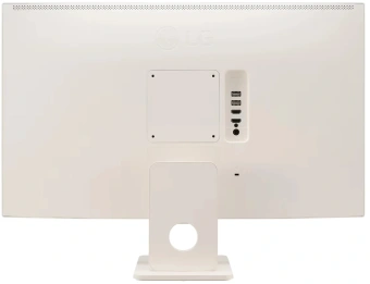 Монитор LG 27" MyView 27U511SA-W белый IPS LED 16:9 HDMI M/M матовая 1300:1 200cd 178гр/178гр 1920x1080 100Hz FHD USB 5.6кг - купить недорого с доставкой в интернет-магазине
