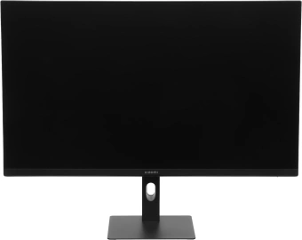 Монитор Xiaomi 27" A27i 2026 черный IPS LED 6ms 16:9 HDMI матовая 1500:1 300cd 178гр/178гр 1920x1080 144Hz DP FHD 3.9кг - купить недорого с доставкой в интернет-магазине