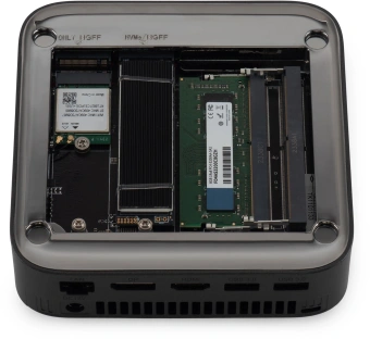Платформа IRU 310TLCN 2xDDR4 - купить недорого с доставкой в интернет-магазине