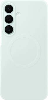 Чехол Samsung для Samsung Galaxy S26 FE Magnet Case мятный (EF-ES741CMEGRU) - купить недорого с доставкой в интернет-магазине