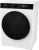 Стиральная машина Gorenje WD2PA854ADW/C класс: A++ загр.фронтальная макс.:8кг (с сушкой) белый инвертор - купить недорого с доставкой в интернет-магазине