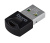 Адаптер USB Buro BU-BT502 BT5.0+EDR class 1.5 20м черный - купить недорого с доставкой в интернет-магазине