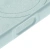 Чехол (клип-кейс) uBear для Apple iPhone 16 Touch with MagSafe мятный (CS404CM61TH-I24M) - купить недорого с доставкой в интернет-магазине