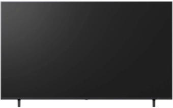 Телевизор LED LG 75" 75NANO80A6B.ARUG синяя сажа 4K Ultra HD 60Hz DVB-T DVB-T2 DVB-C DVB-S DVB-S2 USB WiFi Smart TV - купить недорого с доставкой в интернет-магазине