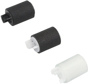 Комплект роликов Cet CET511042 (FL4-0763-000/FL4-0762-000/FL1-3762-010) для Canon iR C3326i/C3322L/C3226i/C3226/C3120L/C3025i/C3020/C1325 - купить недорого с доставкой в интернет-магазине