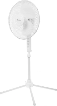 Вентилятор напольный Primera SFP-4010MX 50Вт скоростей:3 белый - купить недорого с доставкой в интернет-магазине