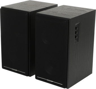 Колонки Edifier R2750DB 2.0 черный 136Вт BT - купить недорого с доставкой в интернет-магазине