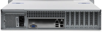 Сервер IRU Rock s2208e 2x6128 2x32Gb С621 AST2500 2xGigEth 1x800W w/o OS (2107446) - купить недорого с доставкой в интернет-магазине