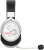 Наушники с микрофоном A4Tech Bloody MR590 Sports белый/черный 1.5м мониторные BT/Radio/3.5mm оголовье (MR590+ WIRED/SPORT WHITE) - купить недорого с доставкой в интернет-магазине