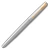 Ручка перьев. Parker Jotter Core F691 (2030948) Stainless Steel GT M сталь нержавеющая подар.кор. - цена, купить или заказать с доставкой в интернет-магазине Ручка перьев. Parker Jotter Core F691 (2030948) Stainless Steel GT M сталь нержавеющая подар.кор. - купить недорого с доставкой в интернет-магазине