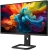 Монитор Digma Pro 27" Action M черный IPS LED 1ms 16:9 HDMI M/M матовая HAS 450cd 178гр/178гр 3840x2160 160Hz DP 4K USB 6кг - купить недорого с доставкой в интернет-магазине