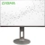 Монитор Digma 27" Progress 27P705Q черный IPS LED 5ms 16:9 HDMI M/M матовая HAS 300cd 178гр/178гр 2560x1440 75Hz FreeSync DP 2K USB 5.6кг - купить недорого с доставкой в интернет-магазине