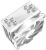 Устройство охлаждения(кулер) ID-Cooling SE-224-XTS WHITE Soc-AM4/1151/1200/2066/1700 4-pin 16-29dB Al+Cu 220W 650gr LED Ret - купить недорого с доставкой в интернет-магазине