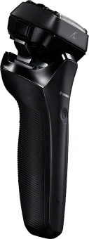 Бритва сетчатая Panasonic ES-LS6A реж.эл.:6 питан.:аккум. черный - купить недорого с доставкой в интернет-магазине