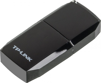 Сетевой адаптер Wi-Fi TP-Link Archer T2U AC600 USB 2.0 - купить недорого с доставкой в интернет-магазине
