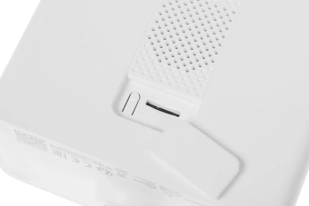 Камера видеонаблюдения IP Xiaomi CW100 Dual Wi-Fi 2.8-2.8мм цв. корп.:белый (BHR07UIEU) - купить недорого с доставкой в интернет-магазине