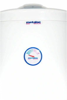 Водонагреватель Metalac Bojler Direct G 200 Е 35кВт 200л через теплообменник напольный/белый - купить недорого с доставкой в интернет-магазине